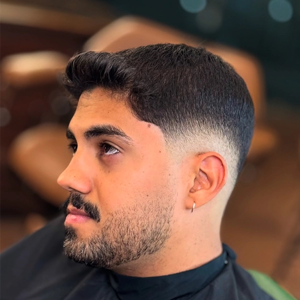 A Salon Owner’s Win: XSTRIM XS PRIME Cuts Replacement Costs by 60% for Javier’s Chain 