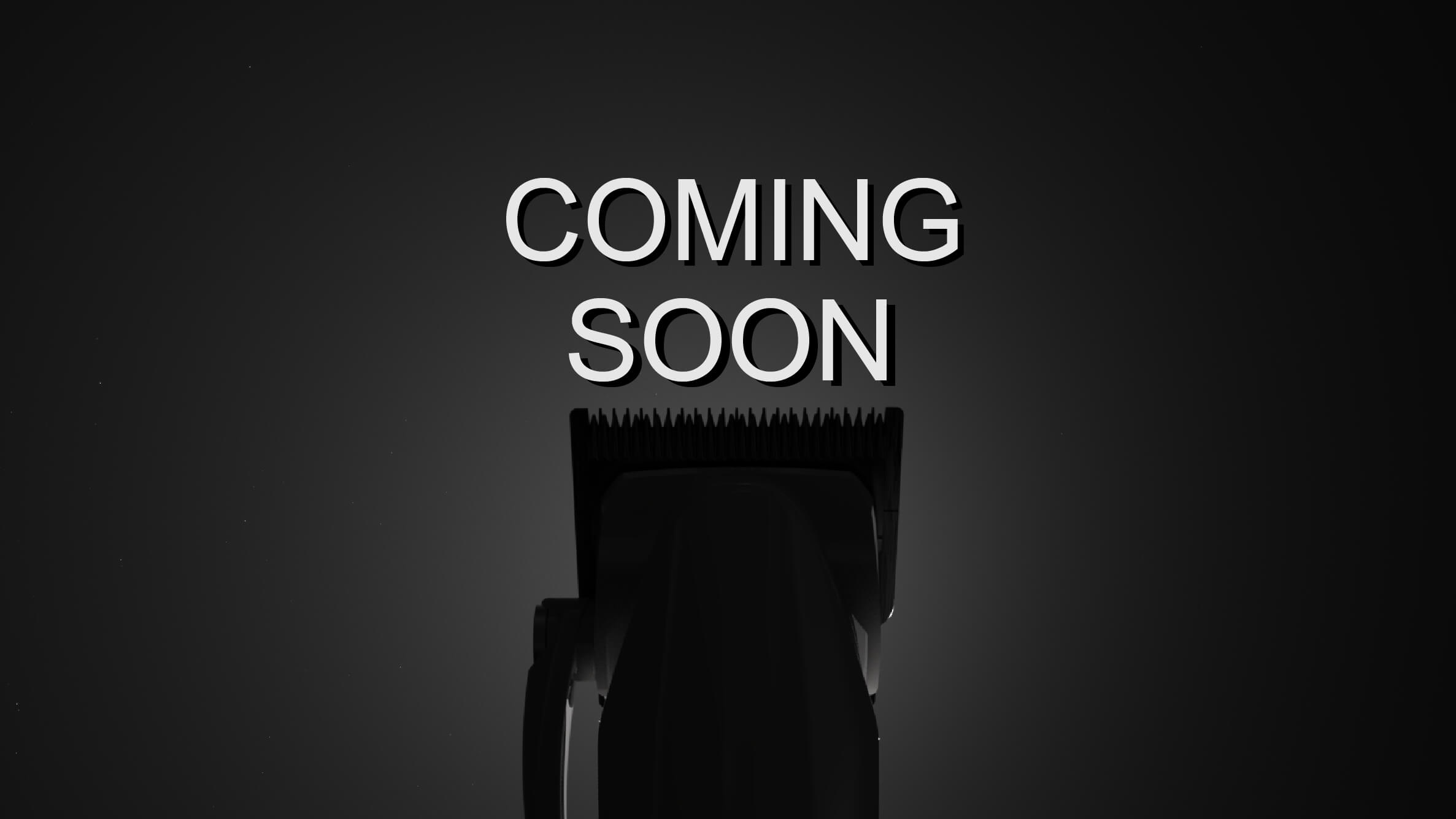 XS PRIME       Professional Hair Clipper