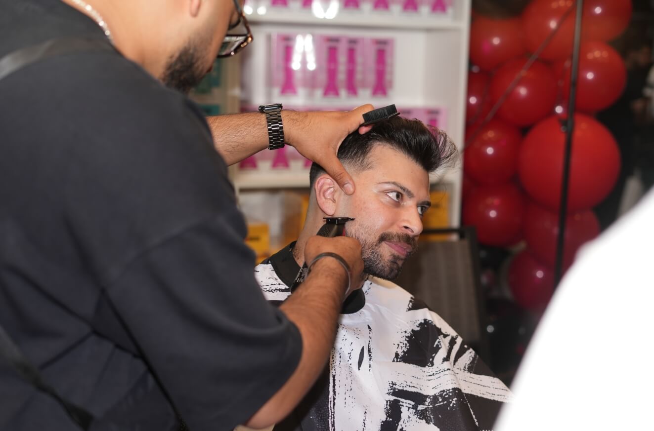 5 Extreme Advantages of XSTRIM XS PRIME: A Professional Barber’s Dream Tool