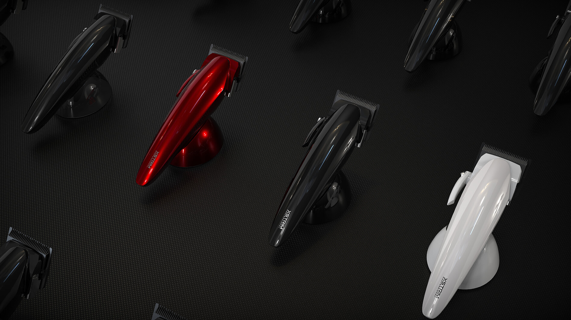 Electrical Appliances